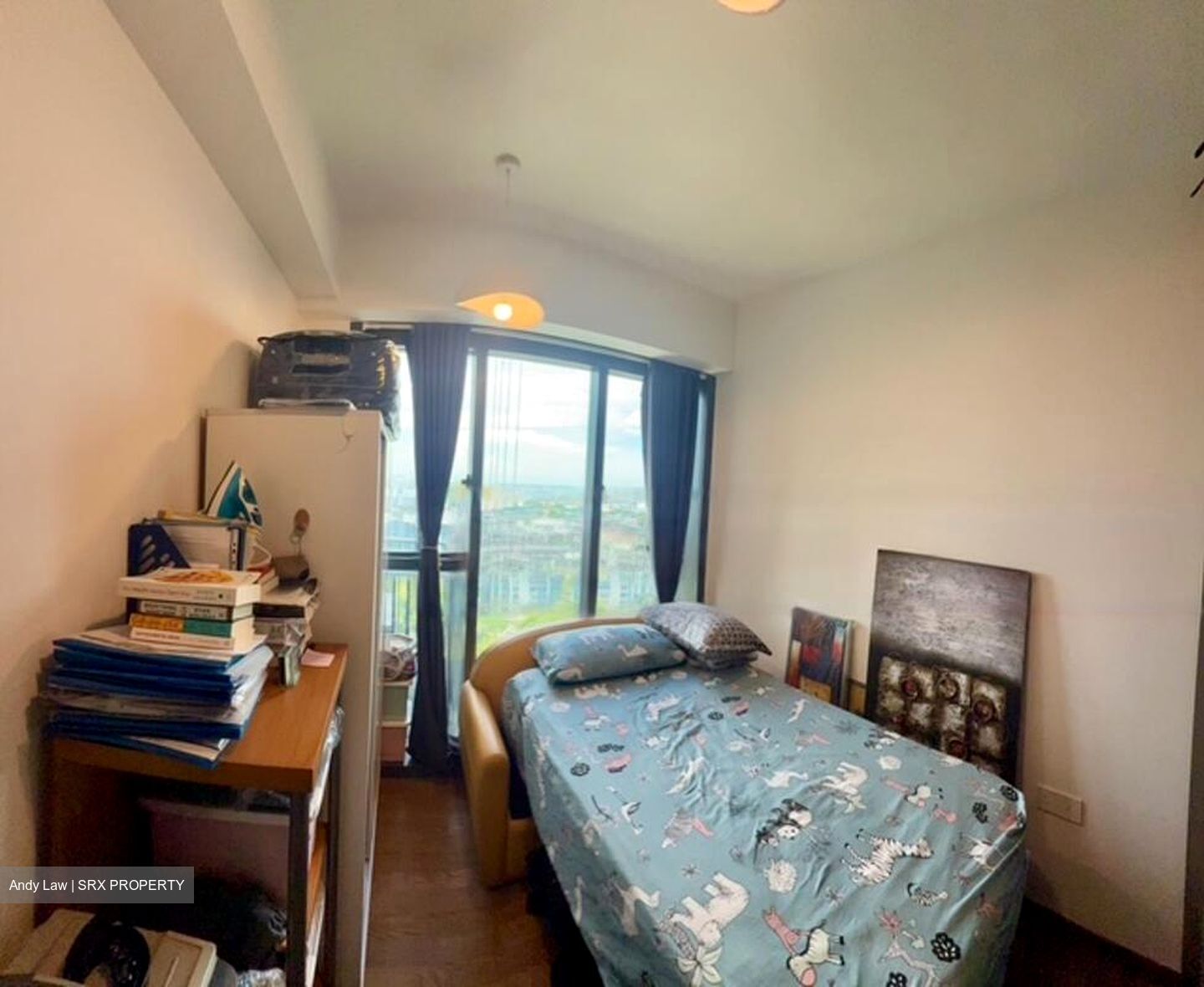 Parc Clematis (D5), Apartment #456091001
